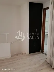 Apartamento com 1 Quarto à venda, 45m² no Pinheiros, São Paulo