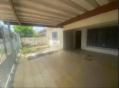 Casa com 2 Quartos à venda, 111m² no Parque Monteiro Soares, São Paulo