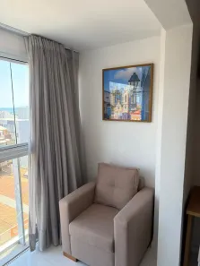 Apartamento com 1 Quarto à venda, 20m² no Amaralina, Salvador