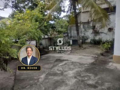 Casa com 3 Quartos à venda, 109m² no Maria da Graça, Rio de Janeiro