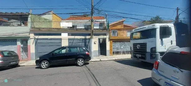 Casa com 3 Quartos à venda, 130m² no Vila Nova Cachoeirinha, São Paulo