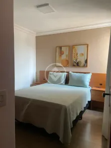 Apartamento com 3 Quartos à venda, 63m² no Setor Bueno, Goiânia