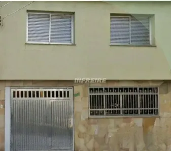 Sobrado com 3 Quartos à venda, 124m² no Barcelona, São Caetano do Sul
