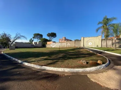 Lote/Terreno à venda, 460m² no Parque Nova Carioba, Americana