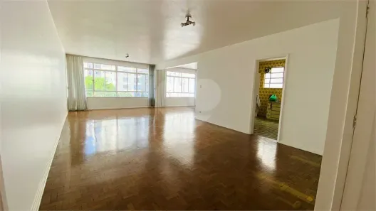 Apartamento com 3 Quartos à venda, 200m² no Jardim Paulista, São Paulo
