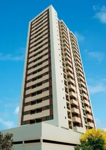 Apartamento com 3 Quartos à venda, 67m² no Candeias, Jaboatão dos Guararapes