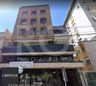 Sala Comercial à venda, 35m² no Menino Deus, Porto Alegre