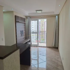 Apartamento com 3 Quartos à venda, 60m² no Nova Petrópolis, São Bernardo do Campo