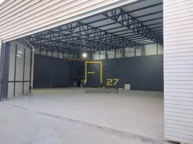 Galpão/Depósito/Armazém para alugar, 500m² no Jardim Tupi, Arujá
