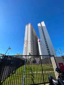 Apartamento com 2 Quartos para alugar, 33m² no Vila Aricanduva, São Paulo