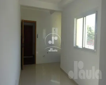 Cobertura com 2 Quartos à venda, 98m² no Vila Camilópolis, Santo André