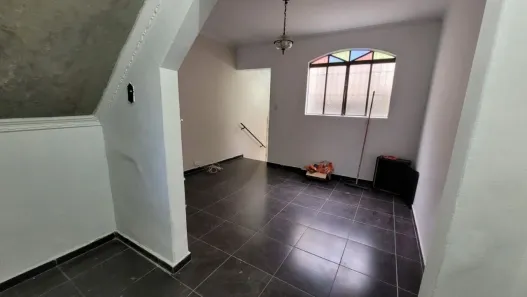 Sobrado com 2 Quartos para alugar, 110m² no Cerâmica, São Caetano do Sul