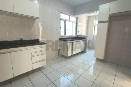 Apartamento com 2 Quartos para alugar, 83m² no Santa Helena, Juiz de Fora