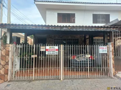 Sobrado com 3 Quartos à venda, 146m² no Vila Nivi, São Paulo