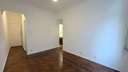Apartamento com 1 Quarto à venda, 45m² no Botafogo, Rio de Janeiro