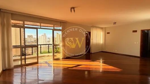 Apartamento com 3 Quartos à venda, 180m² no Centro, São José do Rio Preto