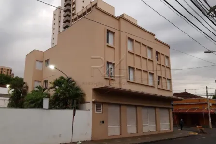Apartamento com 3 Quartos à venda, 80m² no Centro, Ribeirão Preto