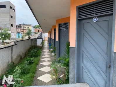 Imóvel Comercial com 32 Quartos à venda, 1200m² no Alecrim, Natal
