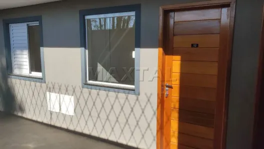 Apartamento com 2 Quartos para alugar, 36m² no Parque Mandaqui, São Paulo