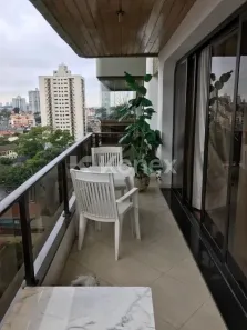 Apartamento com 4 Quartos à venda, 230m² no Vila Galvão, Guarulhos