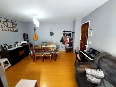 Apartamento com 3 Quartos à venda, 65m² no Jardim D'Abril, São Paulo