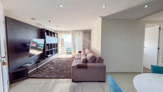 Apartamento com 3 Quartos à venda, 104m² no Jardim Olympia, São Paulo