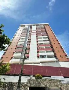 Apartamento com 4 Quartos à venda, 87m² no Boa Viagem, Recife