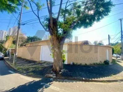 Imóvel Comercial com 5 Quartos à venda, 140m² no DAE, Campinas