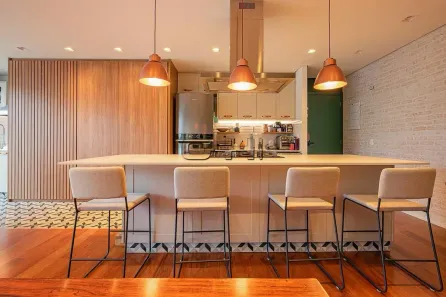 Apartamento com 1 Quarto à venda, 85m² no Cerqueira César, São Paulo