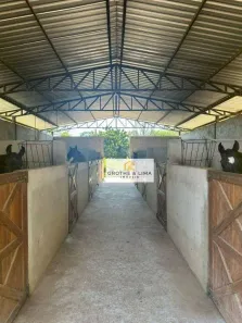 Fazenda/Sítio à venda, 700m² no Rural, Lagoinha