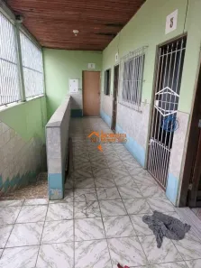 Sala Comercial para alugar, 19m² no Vila Flórida, Guarulhos