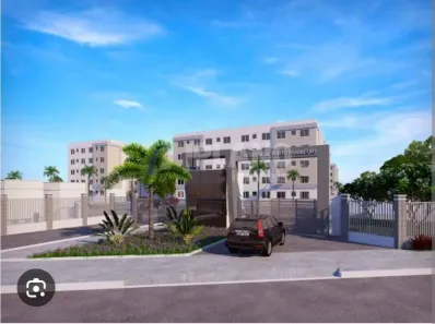 Apartamento com 2 Quartos à venda, 43m² no Reserva Real, Ribeirão Preto