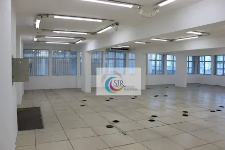 Sala Comercial para venda ou aluguel, 461m² no Bela Vista, São Paulo