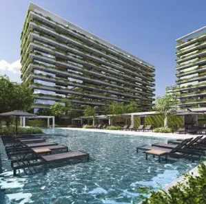 Apartamento com 3 Quartos à venda, 74m² no Barra Olímpica, Rio de Janeiro
