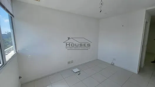 Sala Comercial para alugar, 32m² no Barra Olímpica, Rio de Janeiro