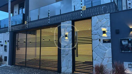 Sobrado com 3 Quartos à venda, 159m² no Plano Diretor Sul, Palmas