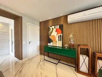 Apartamento com 3 Quartos à venda, 120m² no Itaipu, Niterói