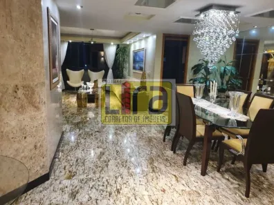 Apartamento com 5 Quartos à venda, 312m² no Tambaú, João Pessoa