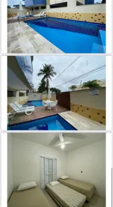 Cobertura com 2 Quartos à venda, 70m² no Centro, Bertioga