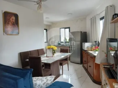 Apartamento com 1 Quarto à venda, 34m² no Vila Paulo Silas, São Paulo