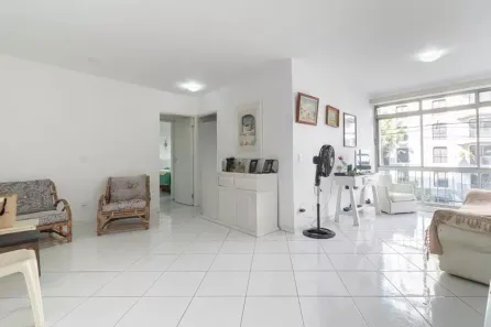 Apartamento com 2 Quartos à venda, 90m² no Itaim Bibi, São Paulo