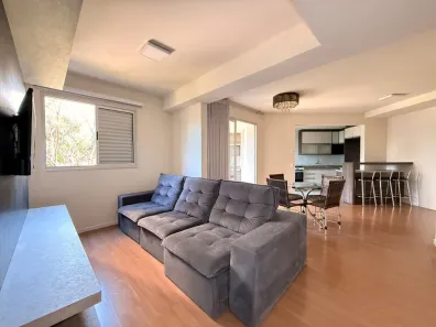 Apartamento com 2 Quartos à venda, 75m² no Zona 08, Maringá