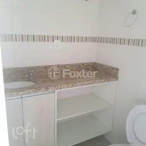 Apartamento com 1 Quarto à venda, 30m² no Vila São José, Porto Alegre