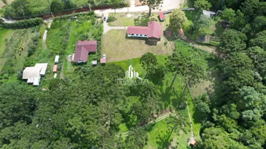 Fazenda/Sítio com 4 Quartos à venda, 300m² no , 