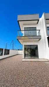 Sobrado com 2 Quartos para alugar, 90m² no Areias, Tijucas