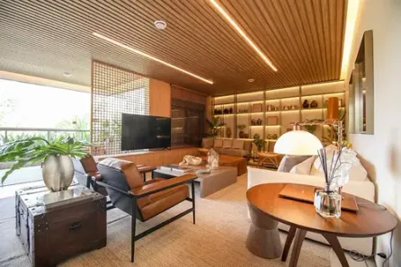 Apartamento com 4 Quartos à venda, 250m² no Perdizes, São Paulo