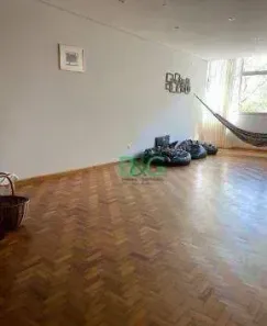 Apartamento com 4 Quartos à venda, 127m² no Campos Elíseos, São Paulo
