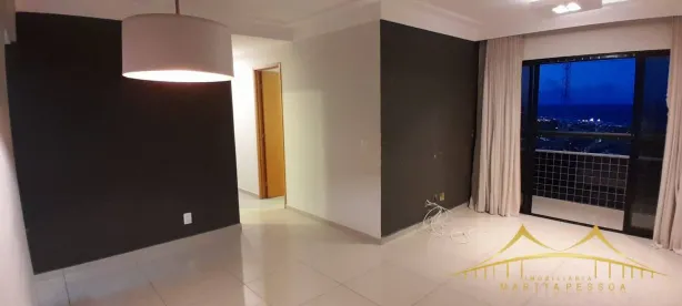 Apartamento com 3 Quartos para venda ou aluguel, 95m² no Rocas, Natal