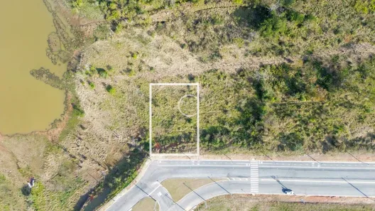 Lote/Terreno à venda, 660m² no Borda da Mata, Caçapava