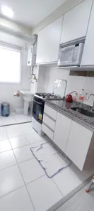 Apartamento com 2 Quartos à venda, 44m² no Jardim Boa Vista (Zona Oeste), São Paulo